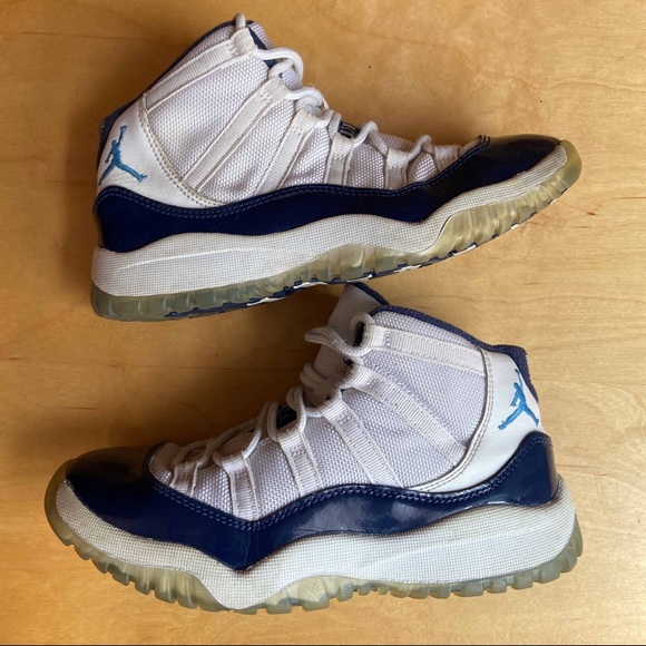 Jordan 11 Win Like 82 - Picture 2 of 9